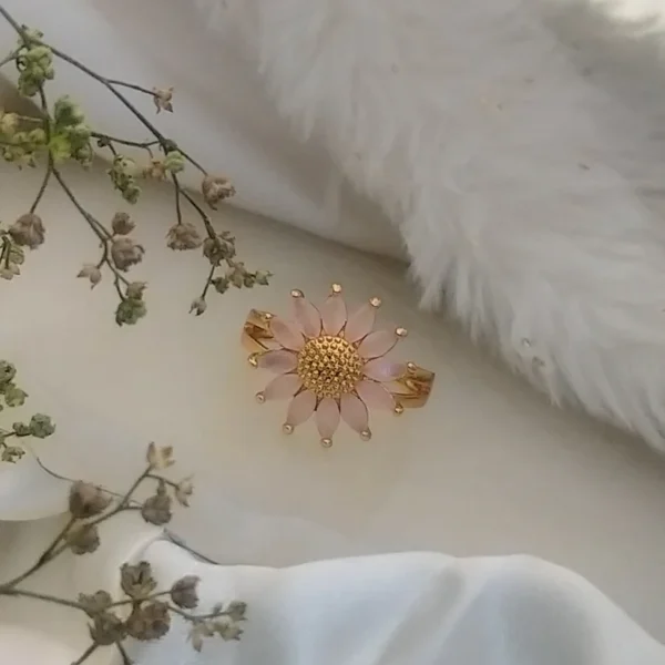 Dazzling Daisy ~ Lilac - Image 2