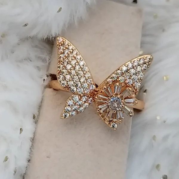 Butterfly Bliss - Image 2