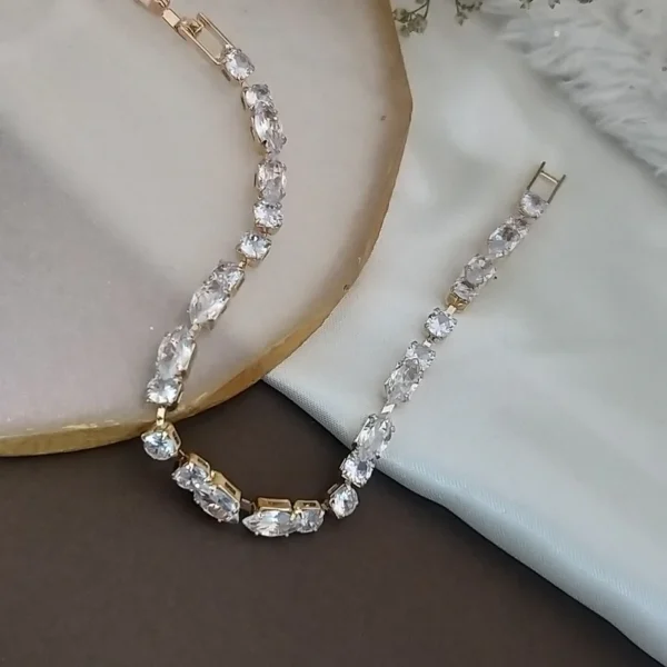 Stone Symphony ~ Silver