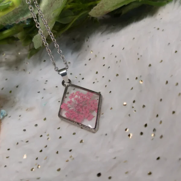 Floral Whispers ~ Diamond