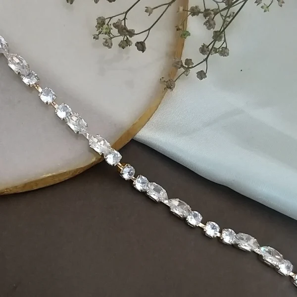 Stone Symphony ~ Silver - Image 2