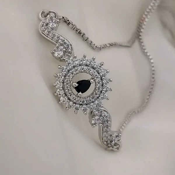 Cosmic Bloom ~ Black