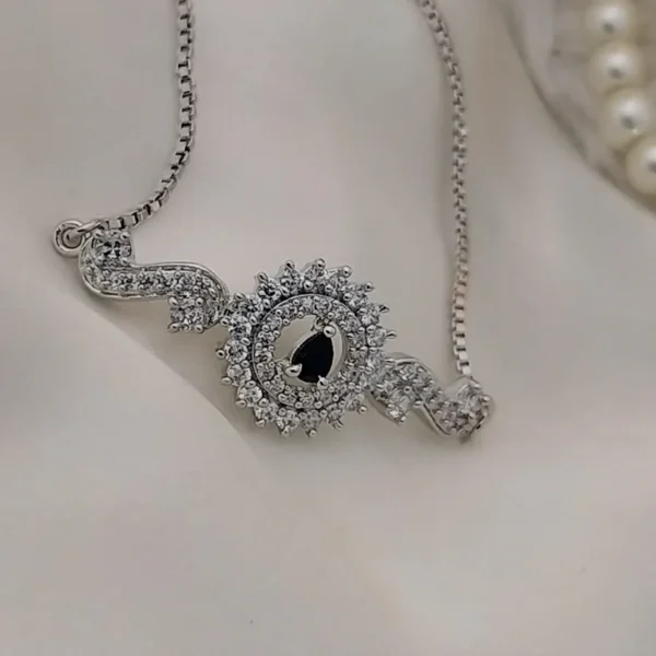 Cosmic Bloom ~ Black - Image 2
