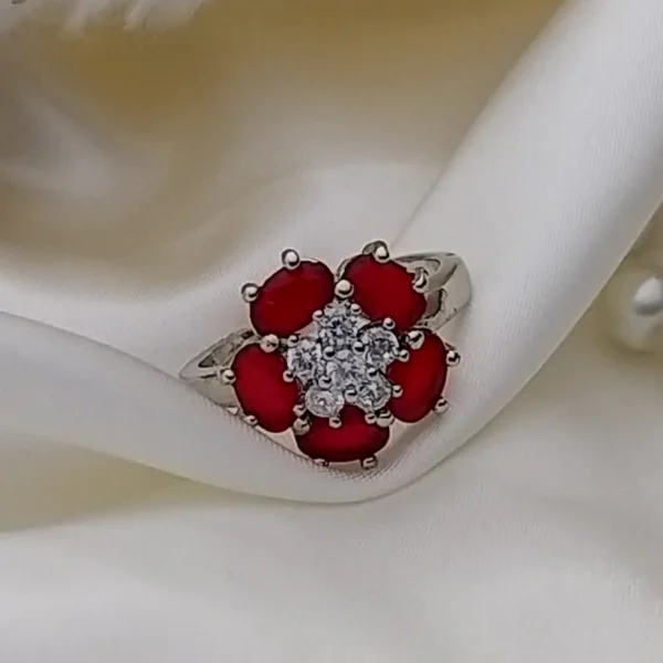 Scarlet Splendor - Image 2